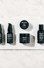 Complete Defense, Anti-Aging, Men's Skin Care, Brickell Men's Products