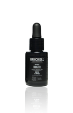Brickell Booster, Gesichtsserum für Männer, Hyaluronsäure, Gesichtscreme, Booster, Hautserum, jüngere Haut, Anti-Aging-Creme, Anti-Aging-Serum