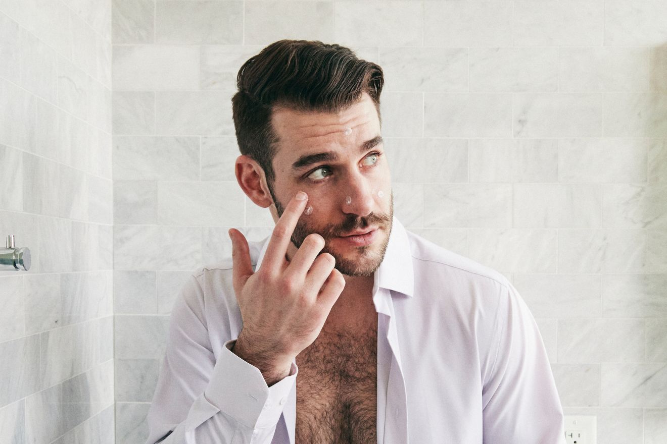 Adult Acne in Men: What It Is, Causes of Adult Acne, and How to Treat It