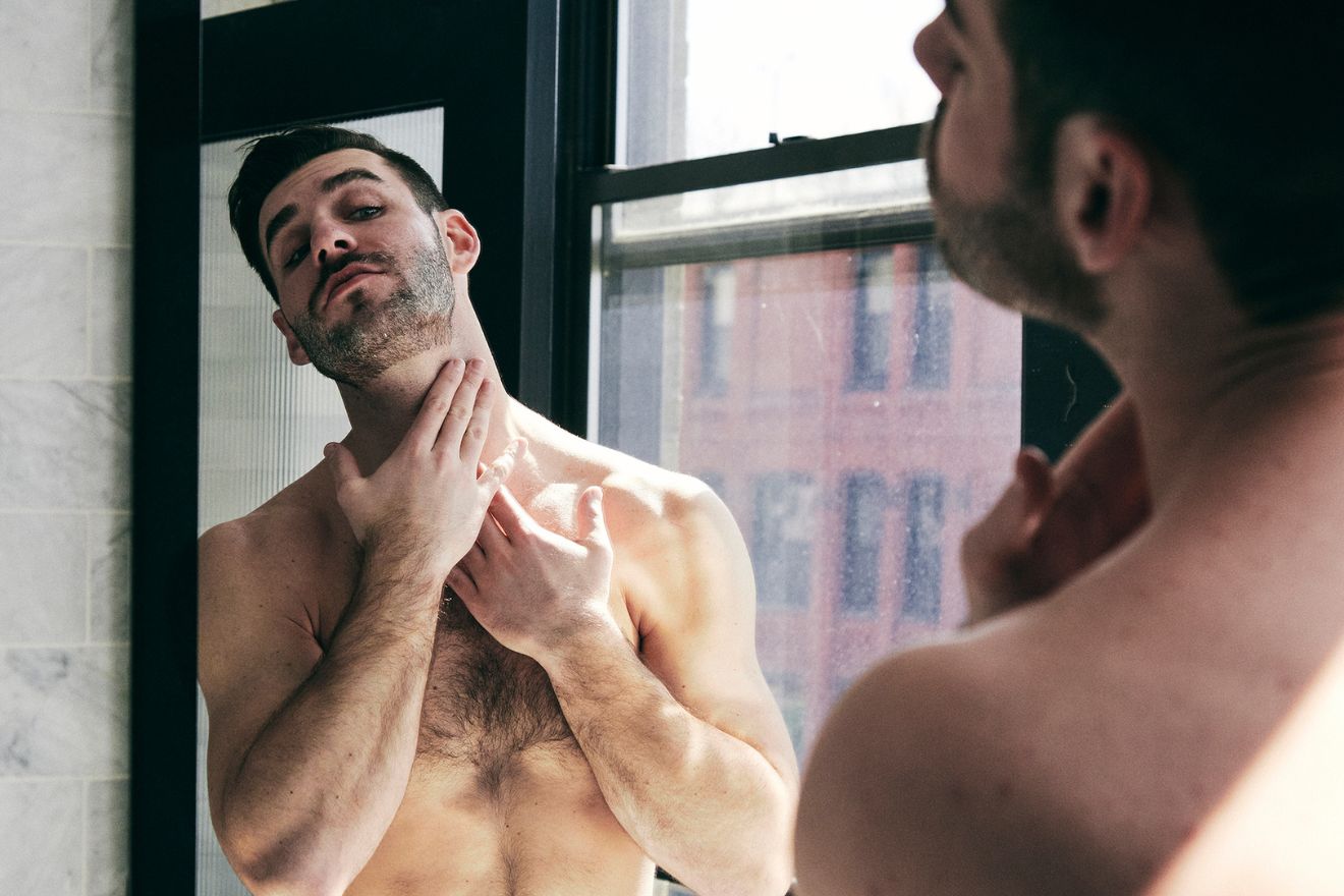 Why Does My Beard Itch?