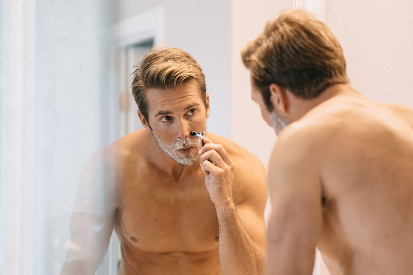 Clean Shave Benefits - Why You Might Consider Shaving Your Beard