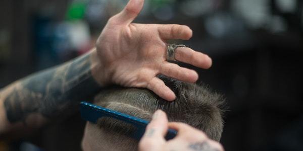 How to Get the Best Haircut from a New Barber