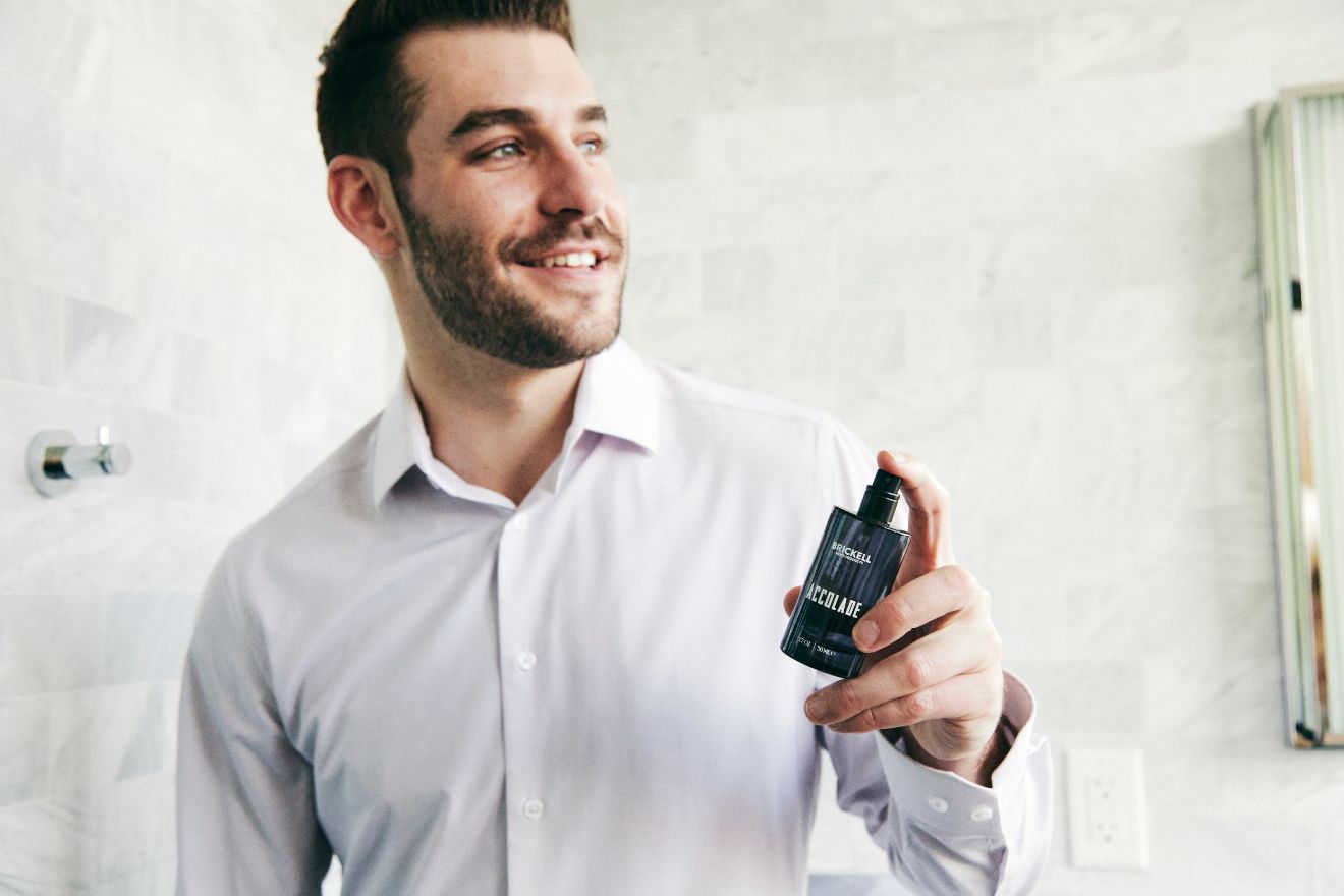 How to Choose the Right Cologne for You