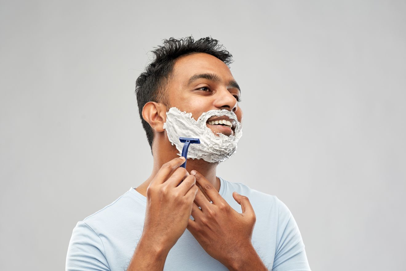 How to Get Rid of Razor Bumps: Causes, Symptoms, Prevention & More