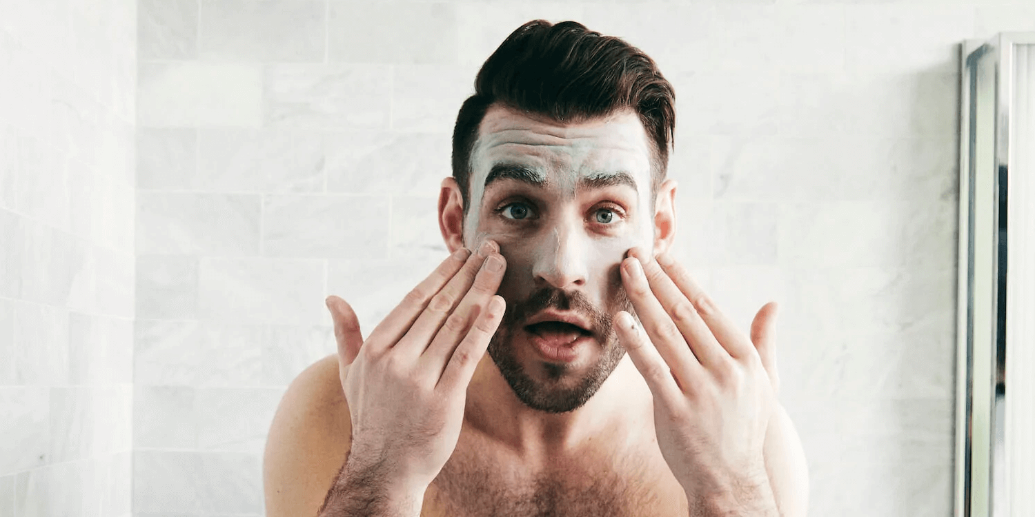 Are Your Men’s Skincare or Grooming Products Shrinking Your Manhood?