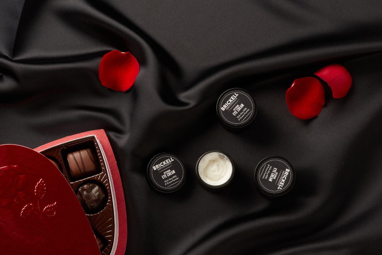 The Essential Valentine's Day Grooming Guide