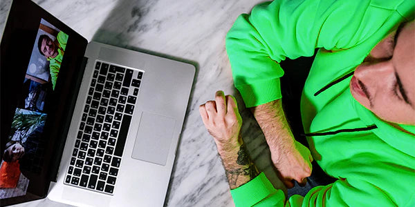 How to Have a Virtual St. Patrick's Day Party You'll Actually Enjoy