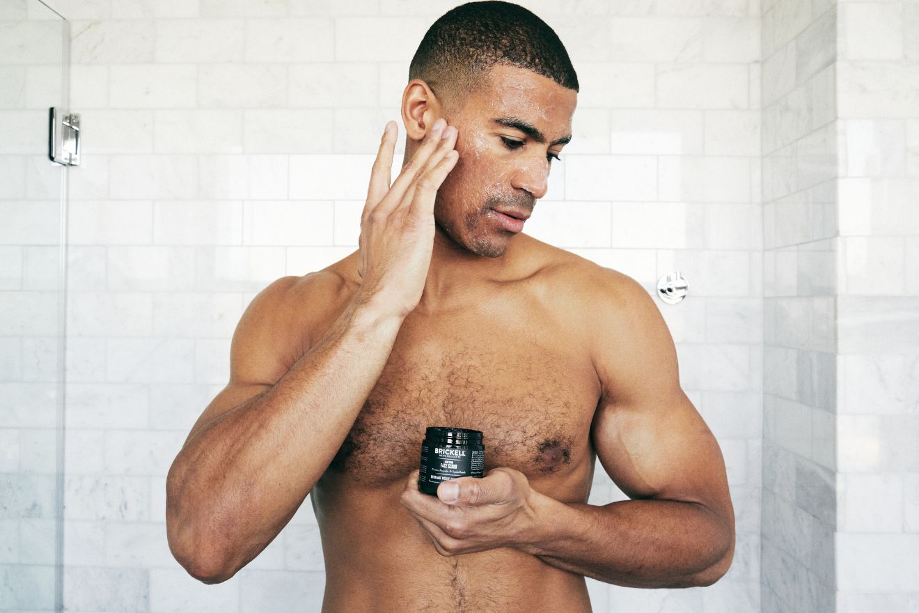 What Is Exfoliation?