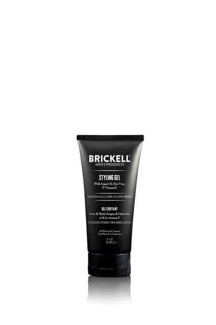 Styling Hair Gel for Men