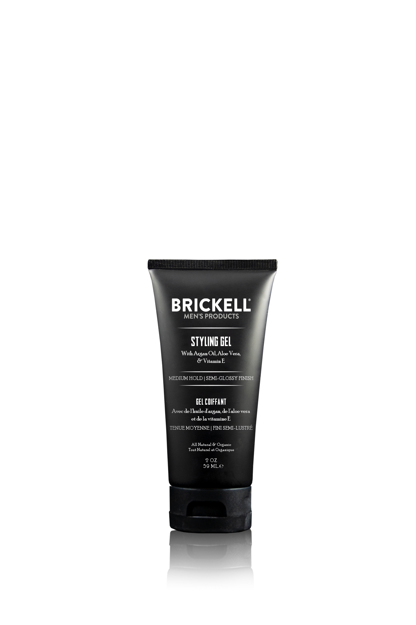 Styling Hair Gel for Men