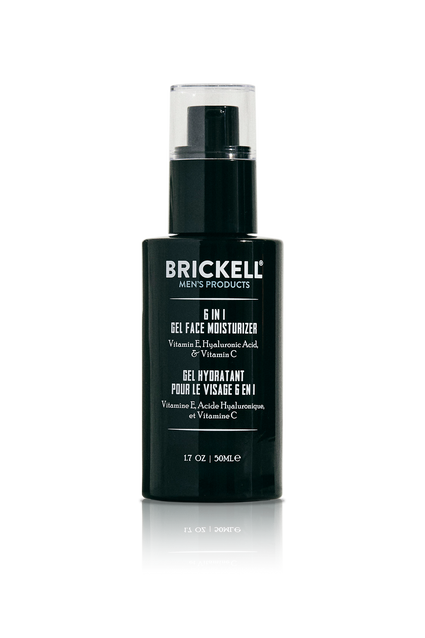 6 in 1 Gel Face Moisturizer