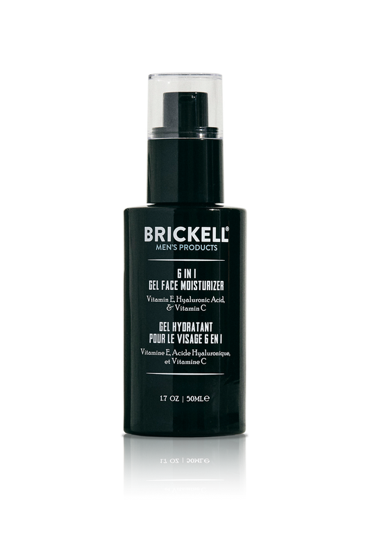 6 in 1 Gel Face Moisturizer