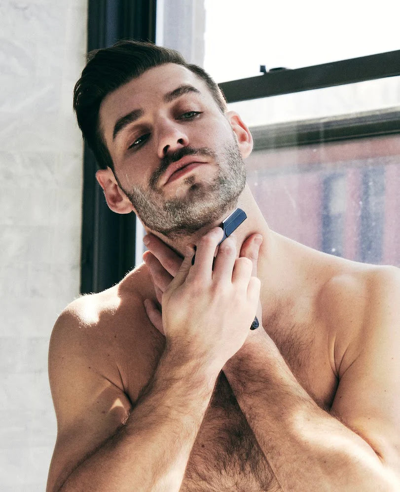 Should You Shave Before or After a Shower?