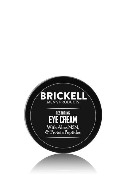 Restoring Eye Cream for Men