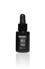 Brickell Mens Products, Gesichtsserum, Gesichtsfeuchtigkeitscreme, Gesichtsserum, Gesichtsserum für Männer, Hautserum, Hyaluronsäure-Booster, Booster-Serum, Gesichts-Booster für Männer