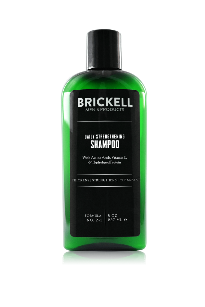 Männer Kräftigungs-Shampoo für jeden Tag