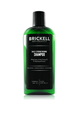 Männer Kräftigungs-Shampoo für jeden Tag